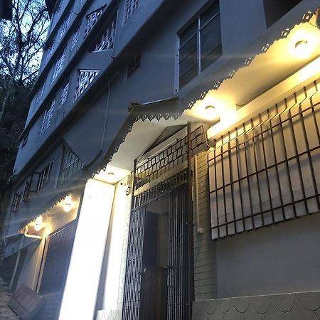 甘托克 Mash Flora Fountain酒店 外观 照片